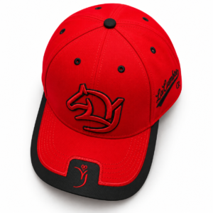 Gorra homenaje yj 1991-2026