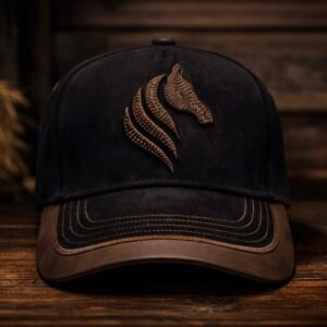 Gorra ALZADA · Edición Signature